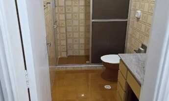 Imagem 6: Apartamento 2 quartos com suíte na Pompéia, Santos Frente, 110 m², Financiamento