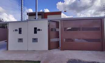 Imagem: Linda casa com fachada moderna