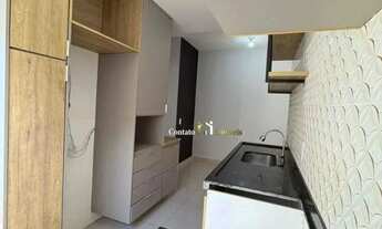 Imagem 5: Apartamento 2 Dormitórios à Venda Nova Cerejeiras Em Atibaia