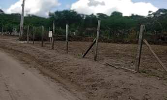 Imagem 7: Terreno em São José distrito de Maria Quitéria