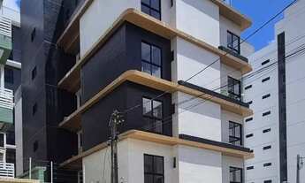 Imagem 2: Flat localizado à 250m da Praia de Intermares