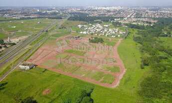 Imagem 3: Terreno Padrão em São José do Rio Preto