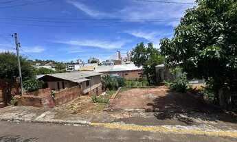 Imagem: TERRENO RESIDENCIAL - SARANDI/RS