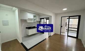 Imagem 3: Apartamento na Vila Progresso com 2 dormitórios, 70 m² - venda por R$ 700.000 ou aluguel p