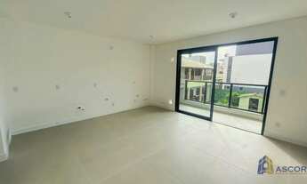 Imagem 3: Novíssimo e com Suíte: Apartamento de 2 Dormitórios para Alugar no Portal do Ribeirão - Fl