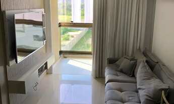 Imagem 2: Apartamento para aluguel 2 quartos no Maui - Pontal Oceânico - Recreio dos Bandeirantes