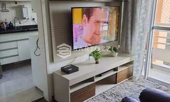 Imagem: APARTAMENTO 49M² 2 QUARTOS CASA BRANCA