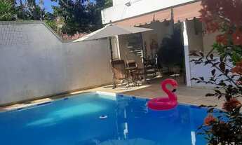 Imagem 3: Vendo excelente casa no Flamboyant