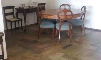 Imagem 5: Apartamento com 3 suítes à venda, 153 m² por R$ 590.000 - Centro - Ribeirão Preto, SP