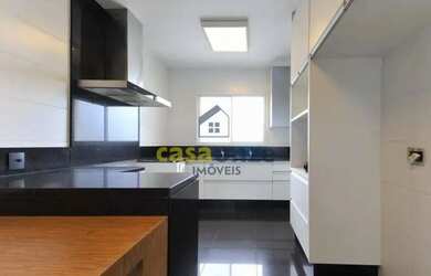 Imagem 7: Cobertura, 4 quartos, 3 suites, 5 vagas