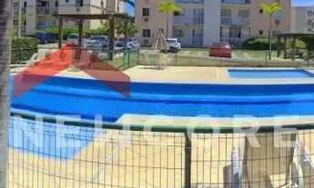 Imagem 2: Apartamento em Avenida Desembargador Antônio José Miguel Feu Rosa - Praia da Baleia - Serr