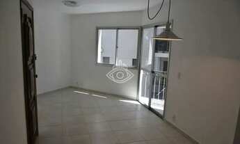 Imagem: Apartamento à Venda e Locação na Av