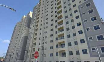 Imagem 6: 13 REPASSE DE CHAVE NO TURU / APARTAMENTO NOVO / CASA DE VALOIS