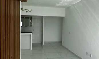 Imagem 7: VENDO APARTAMENTO NO BRISAS ALTO DO CALHAU, 72M², 03 QUARTOS, PRÓXIMO A EQUATORIAL