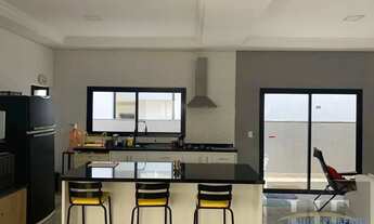 Imagem 6: CASA EM CONDOMÍNIO - RESIDENCIAL NEW VILLE - SP