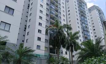 Imagem: Apartamento 2 quartos com suíte para alugar