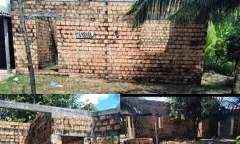 Imagem: Vende_ se casa em construção 2 quartos