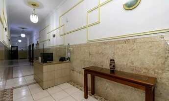 Imagem 3: Apartamento com 3 quartos no Centro