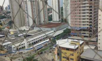 Imagem 4: Apartamento Jardim Goiás- 4 quartos- 125 m2