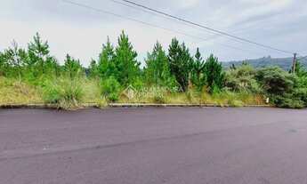 Imagem 2: Terreno com 300m² à venda no loteamento Reserva do Vale, próximo a sede recreativa da Marc