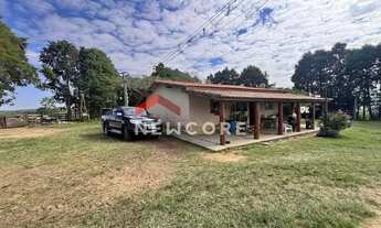 Imagem 2: Sítio em Rural - Centro - São Miguel Arcanjo/SP