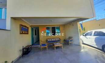 Imagem: Casa em Rua Alaranjada - Vitória - Belo