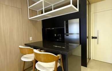 Imagem 4: Apartamento Beach Class Ondina Temporada, Locação Anual e Carnaval