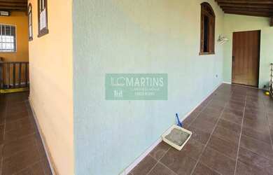 Imagem 12: Casa em lote de 360m² com 2 residências independentes Itapoã