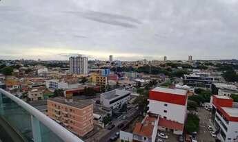 Imagem 2: Apartamento com 2 dormitórios para alugar, 60 m² por R$ 2.598,00/mês - Jardim Vergueiro