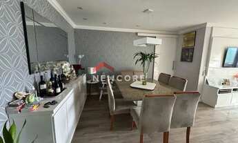 Imagem: Apartamento em Avenida Cláudio Besserman