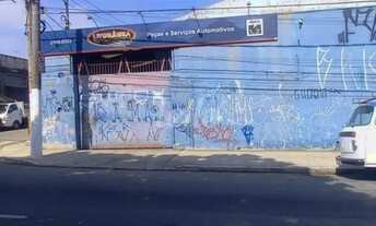 Imagem: Comercial para alugar no(a) Sapopemba