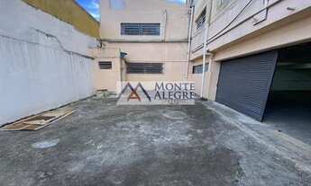 Imagem 2: Ponto Comercial/Loja para Alugar no Centro com Área de 95m² Ideal para Seu Negócio