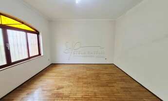 Imagem: Casa de 264 m² com 03 quartos - Jardim