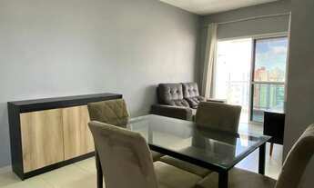 Imagem: EDIFÍCIO MANDARIM, 50M², 1 SUÍTE, 1 VAGA