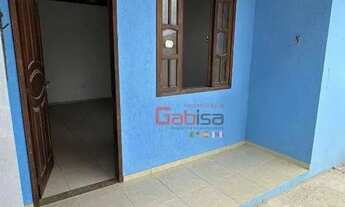 Imagem 2: Casa Oportunidade na Rasa aceita financiamento Bancário