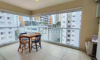 Imagem: Venda Apartamento 1 Dormitórios - 43 m²