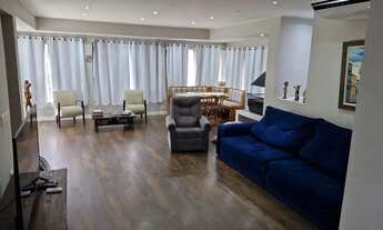 Imagem 5: Casa com 5 dormitórios à venda, 405 m² por R$ 1.200.000,00 - Paraíso - Nova Iguaçu/RJ