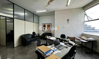 Imagem 6: Sala Comercial à Venda na Av. Raja Gabaglia, 120 m² por R$550.000,00