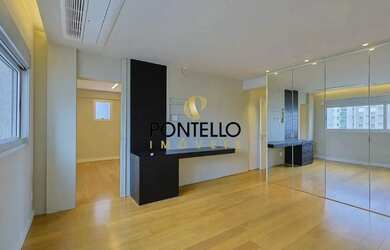 Imagem 11: Espetacular Apartamento de 260m², 3 suítes, com acabamento de altíssimo padrão no Vila da