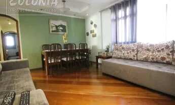 Imagem 2: Apartamento a venda - Parque das Nações, Santo André