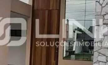 Imagem: Casa de Condomínio com 3 quartos, Povoado