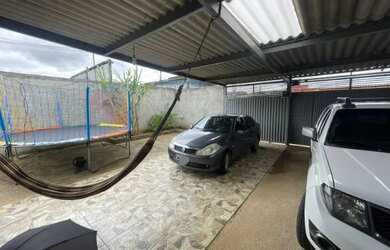 Imagem 4: Casa à Venda Acima do Terminal de Ônibus do Psul