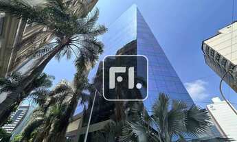 Imagem 2: Conjunto, 629 m² - venda por R$ 9.500.000,00 ou aluguel por R$ 71.700,01/mês - Centro - Ri