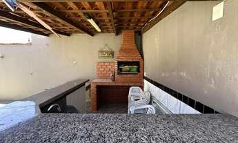 Imagem 7: Excelente casa a venda no Bairro Gravatas zona sul de Uberlândia