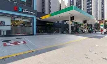Imagem 4: Sobreloja Posto Gasolina 61m2 - Cidade Monçoes