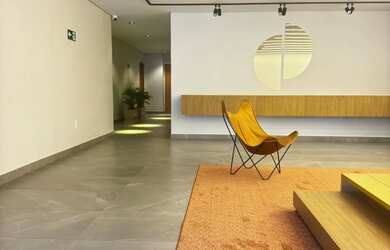 Imagem 3: Ilumi Bueno Apartamento com 2 Quarto(s) e 1 banheiro(s) à Venda, 64.00 por R$ 545000.00 no