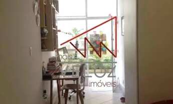 Imagem 2: Apartamento-À VENDA-Santa Teresa-Rio de Janeiro-RJ