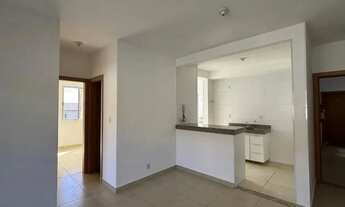 Imagem: Apartamento Santa Rita, 66 m², à venda