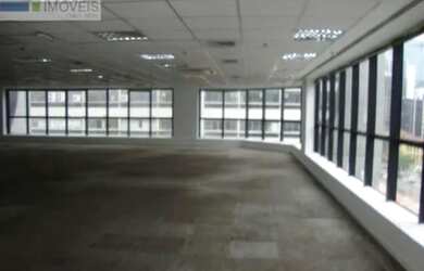 Imagem 5: Andar inteiro , 400m úteis , lado metrô , Oport.!!