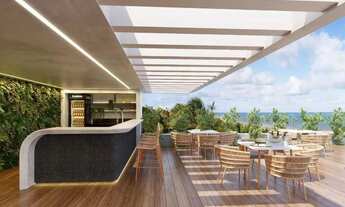 Imagem 6: Flat à venda com 24 m² a partir de R$ 425.000,00 - Intermares - Cabedelo/PB